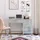 CosmoLiving by Cosmopolitan Schreibtisch Westerleigh B:117 cm H:77 cm T:51 cm