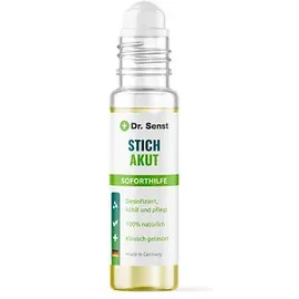 Dr. Senst Stich Akut Insektenstich-Gel 10 ml