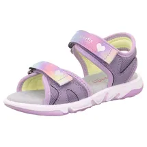 superfit Pebbles Lila 25