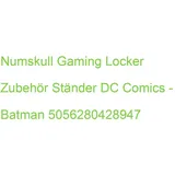 Numskull Games Numskull Gaming Locker - Locker