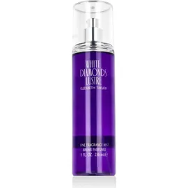 Elizabeth Taylor White Diamonds Lustre Body Mist 236 ml