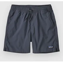 Patagonia Baggies Lights - 6 In. Shorts smolder blue Gr. S