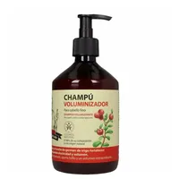 Oma Gertrude Champu Voluminizador 500ml
