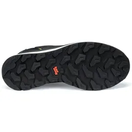 Hanwag Multifunktionsschuhe "Blueridge Low ES", wasserdicht, atmungsaktiv, für Herren, 44