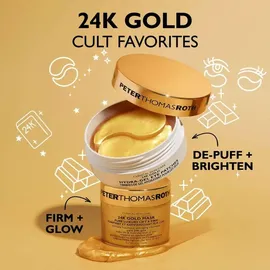 Peter Thomas Roth 24K Gold 2-Piece Kit Geschenkset