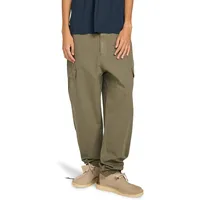 Element Relax Cargo Freizeithose Grün 28
