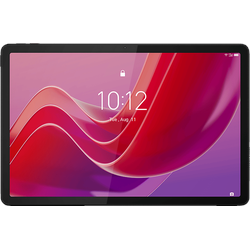 LENOVO Tab M11 LTE inkl. Lenovo Pen, Tablet, 128 GB, 11 Zoll, Luna Grey