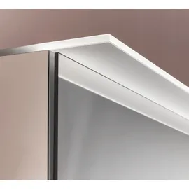 Sanipa Anny 80 cm grau