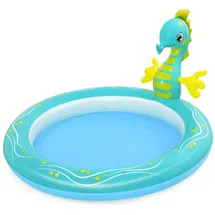 BESTWAY Planschbecken Splashy SeahorseTM