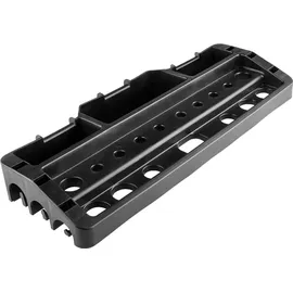 Neo Tools Klappbarer Kinderwagen 75 kg, mit Organizer