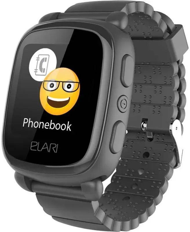 Elari Kinder Smartwatch ELARI KidPhone2 sw