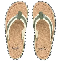 Gumbies Corker Unisex Khaki 37