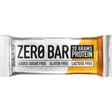 Biotech USA Zero Bar, 50g - Chocolate-Caramel Flavoured