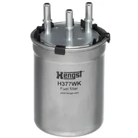 HENGST FILTER Kraftstofffilter H377WK