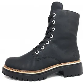 Rieker Damen schwarz 42