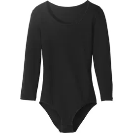 CALIDA Body Natural Comfort Schwarz 44/46
