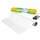 Post-it Whiteboardfolie Flex Write Surface 121,9 x 91,4 cm Weiß 1 St.