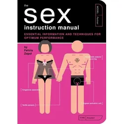 The Sex Instruction Manual