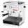 La Pavoni New Domus Bar LPCDMB02EU silber mit integrierter Mühle