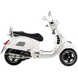 LeoVince SBK LV ONE EVO PIAGGIO VESPA GTS 125 SUPER/GTS 250/GTV 250/GTV 250 NAVY/GTS 300 SUPER/GTS 300 SUPERSPORT/GTV 300 VIA MONTENAPOLEONE i.e. INOX