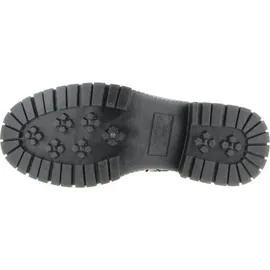Dockers by Gerli 57BI201 für Damen, schwarz, 36 EU