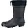 Bockstiegel Nils Gummistiefel Schwarz 48