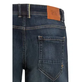 CAMEL ACTIVE 5-Pocket-Jeans Regular Fit Blau 34/36