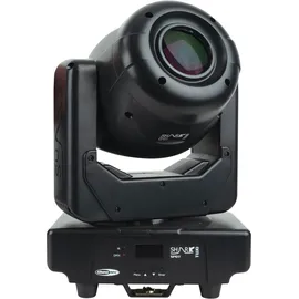 Showtec Shark Spot Two 90 W LED-Spot Moving Head