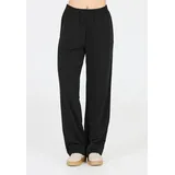 ATHLECIA - Women's Crecy Pants - Trainingshose Gr 40 schwarz