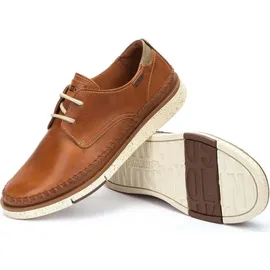 PIKOLINOS San Juan Herren Braun 45