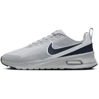 Nike Air Max Nuaxis Herren - grau 47.5