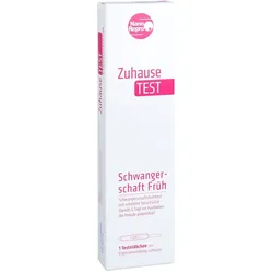 Zuhausetest Frueh Schw St
