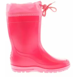 Beck Einhorn Gummistiefel Pink 22