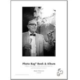 Hahnemühle Photo Rag Book & Album 220 g/m2,