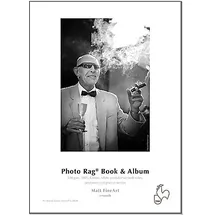 Hahnemühle Photo Rag Album 220 g/m2,