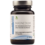 Apozen Magnesium 300 mg Kapseln 60 St.