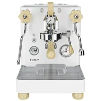 Lelit Bianca PL162T-EUCW White