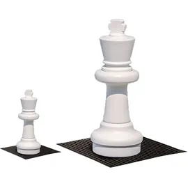 Rolly Toys Großes Schach-/Damenfeld