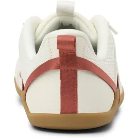 Xero Shoes Prio Coast Damen Weite E Egret/Burnt Brick 40