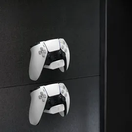 SPIGEN Controller Mount Weiss PS5 / PS4 / Xbox One / Switch