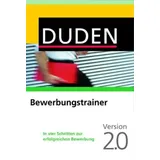 Duden Bewerbungstrainer