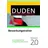 Duden Bewerbungstrainer