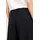 Soyaconcept »SC-SIHAM 36« Sommerhose, bequeme Culotte in verkürzter Passform Modell 'Siham', - schwarz, - 38