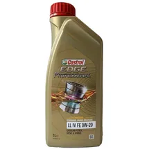 Castrol Edge Professional Ll IV FE 0W-20 1 l