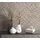 Marburg Vliestapete Botanica Allover 10 m x 0,64 m 1 St Beige