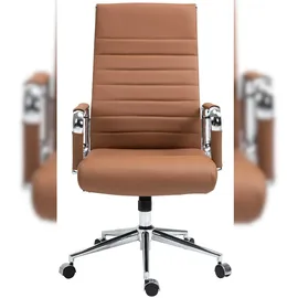 CLP Kolumbus Leder hellbraun