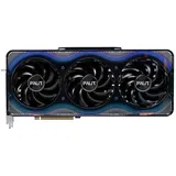 Palit GeForce RTX 5080 GameRock 16GB GDDR7 HDMI 3x DP (NE75080019T2-GB2030G)