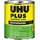 UHU Zweikomponentenkleber Plus Endfest 300 915 g