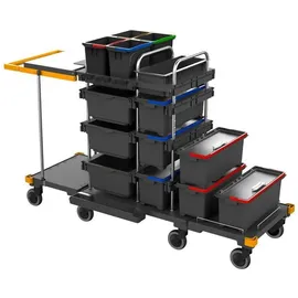 vermop gmbh Reinigungswagen Equipe Advanced III 1 St.