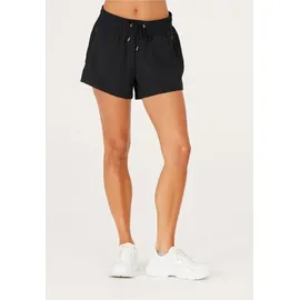 ATHLECIA Timmie V2 2-in-1 Shorts Schwarz 44